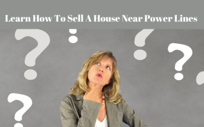 Learn How to Sell a House near Power Lines Metro Atlanta